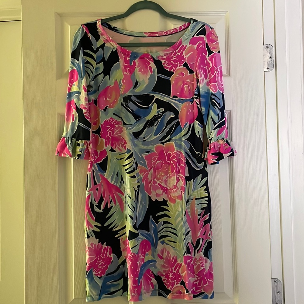 Lilly Pulitzer Knit Dress